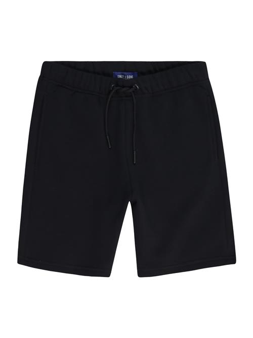 Only & Sons Junior Bukser 'OSJCeres'  sort