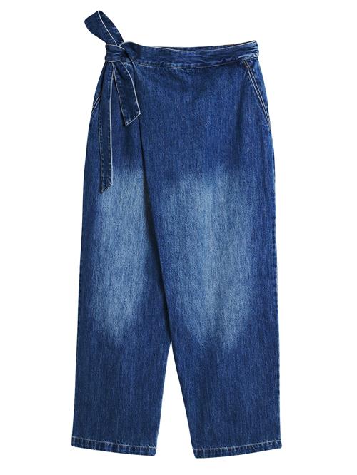 Se Desigual Jeans  blå hos About You