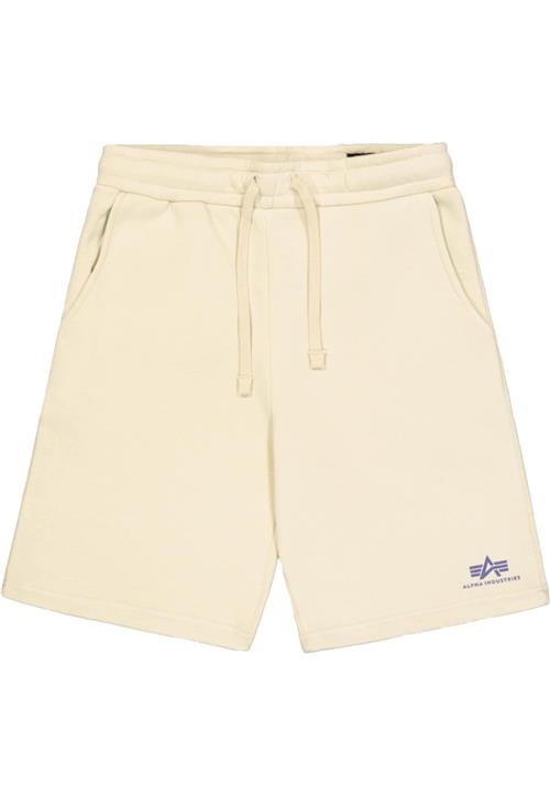 ALPHA INDUSTRIES Bukser  creme