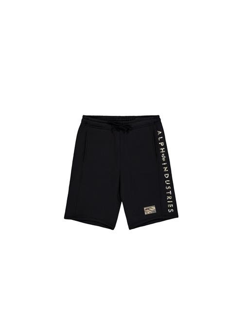 ALPHA INDUSTRIES Bukser  mørkebeige / brun / oliven / sort