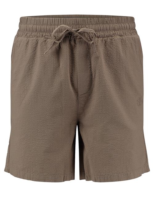 Key Largo Bukser 'BREEZE'  mokka