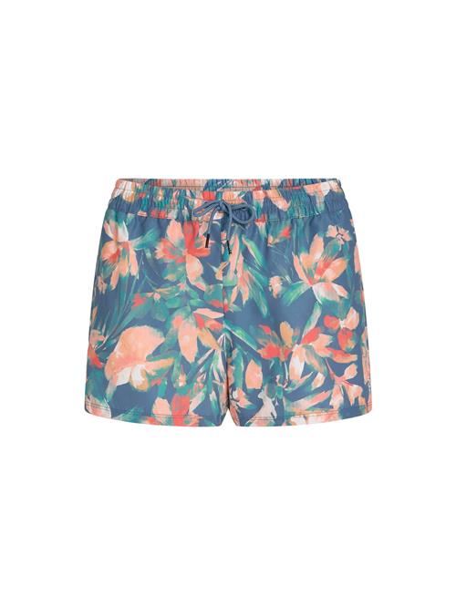 O'NEILL Badeshorts  blå / blandingsfarvet