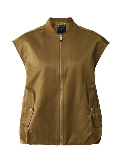 MEXX Vest  khaki