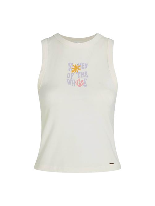 O'NEILL Overdel  blandingsfarvet / hvid