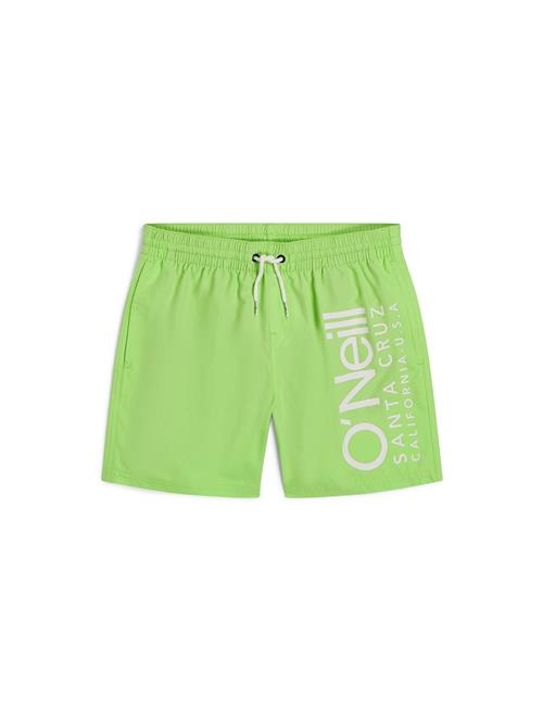 O'NEILL Badeshorts  hvid