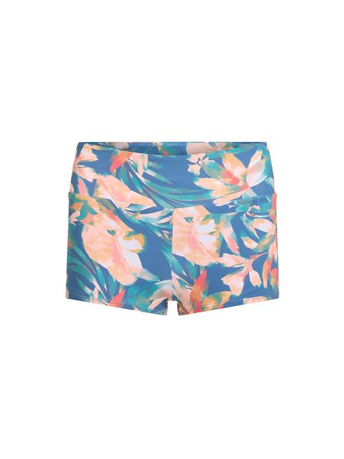 O'NEILL Bikinitrusse 'Grenada'  blå / blandingsfarvet / laks