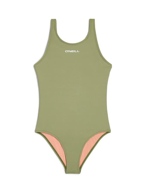 O'NEILL Badedragt  nude / oliven