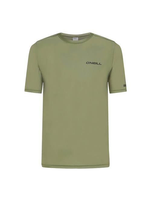 O'NEILL Funktionsskjorte 'Skins'  oliven