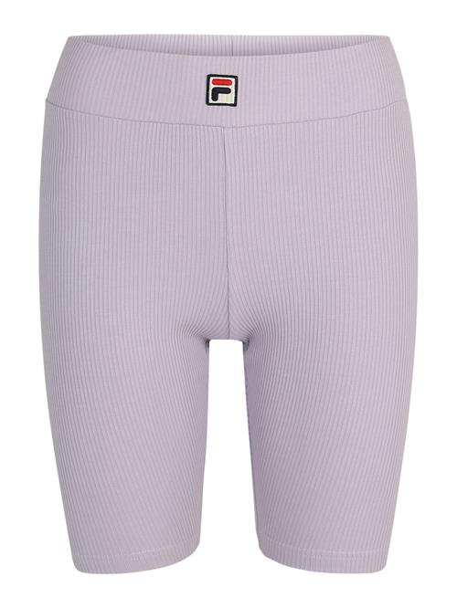 FILA Sportsbukser 'LACAPELLE'  lyselilla