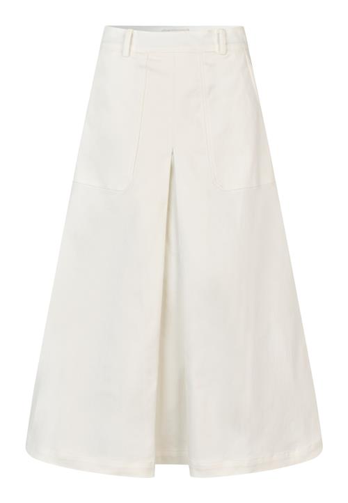 Dea Kudibal Nederdel  naturhvid