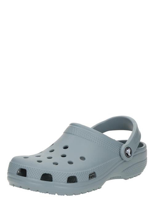 Crocs Åbne sko 'Classic'  pastelgrøn