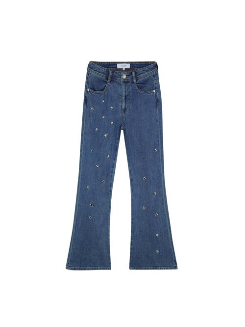 Scalpers Jeans ' '  blå / indigo