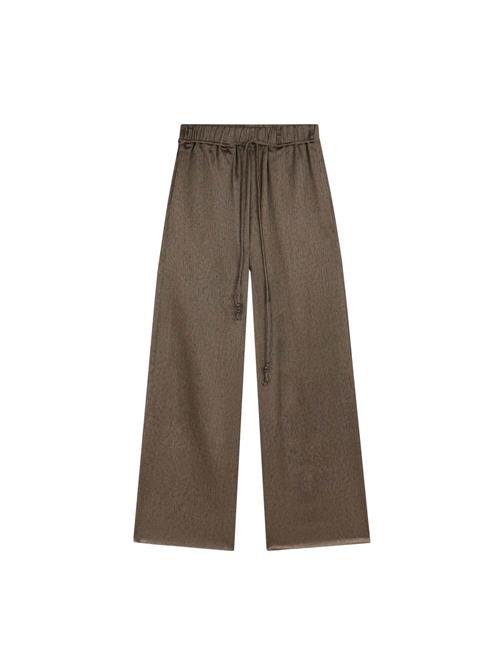 Scalpers Bukser ' '  grøn / khaki