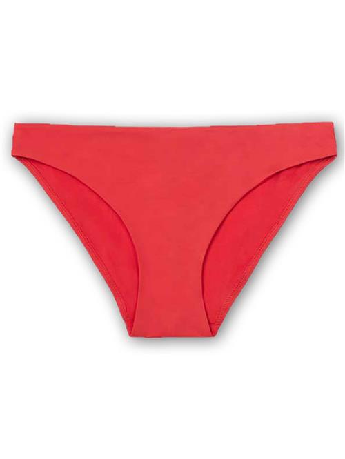 Gisela Bikinitrusse  rød