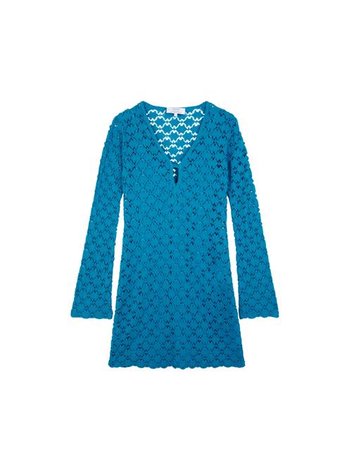 Scalpers Kjole ' '  turkis