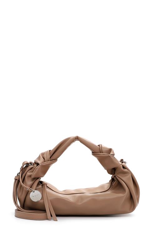 Suri Frey Skuldertaske 'Gabby'  lysebrun