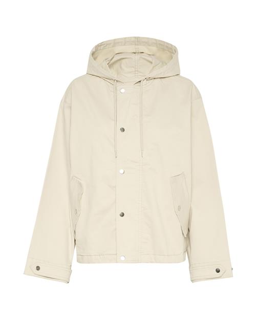 Part Two Overgangsjakke 'Nadya'  offwhite