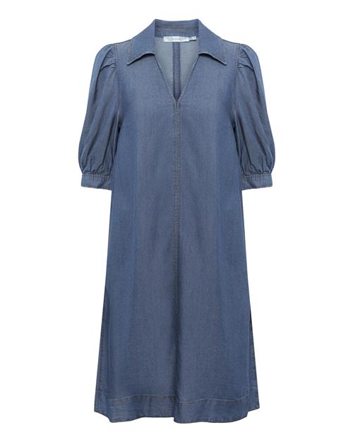 InWear Kjole 'RachelIW'  blue denim