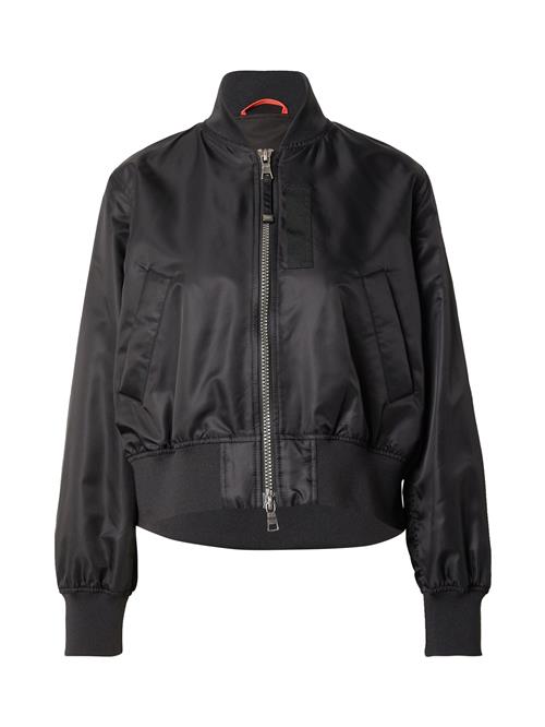 No. 1 Como Overgangsjakke 'Rosie'  grå