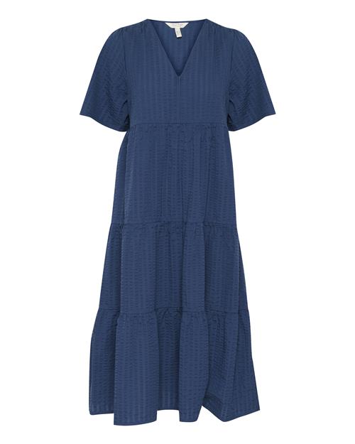 Part Two Kjole 'PamPW'  mørkeblå