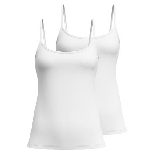 CALIDA Undertrøje  hvid