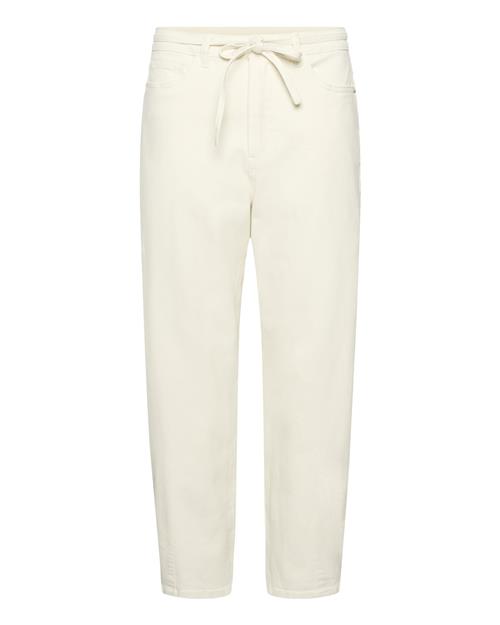 Kaffe Jeans 'Whitney '  white denim