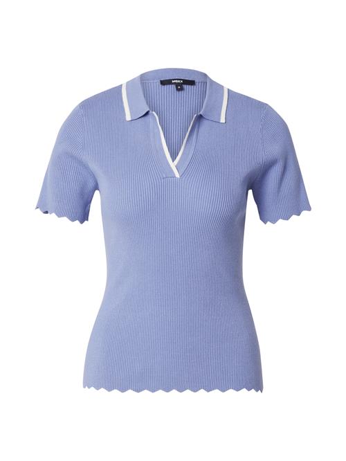 MEXX Pullover  opal / hvid