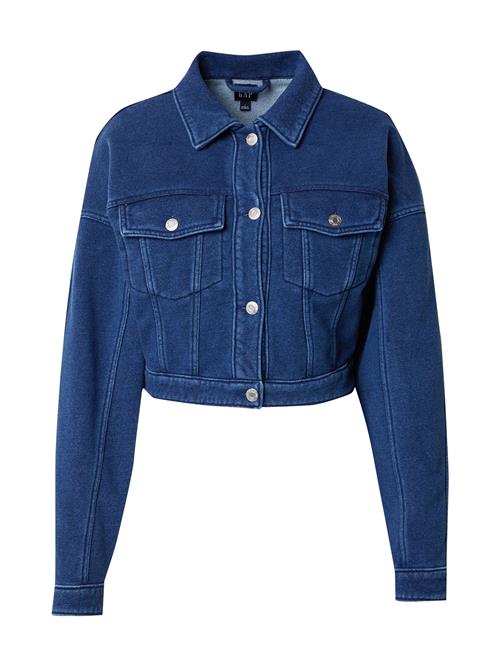 GAP Overgangsjakke  indigo