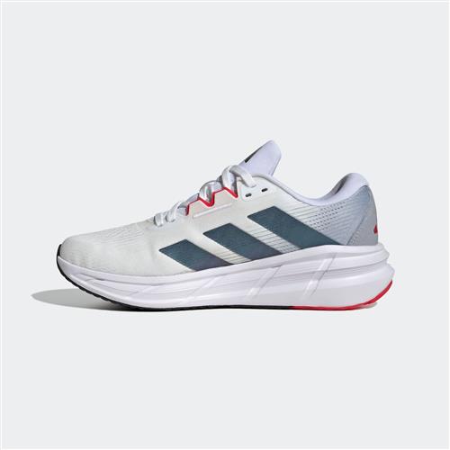 ADIDAS PERFORMANCE Løbesko 'Questar 3'  koboltblåt / sort / offwhite