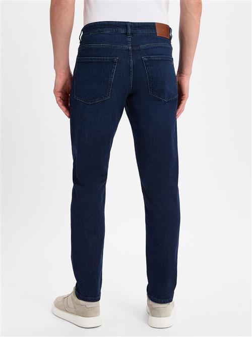 BOSS Jeans 'Onyx'  blue denim