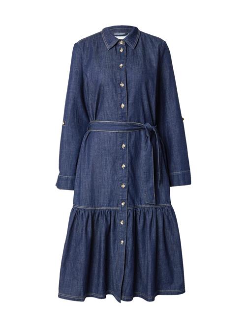 ONLY Blusekjole 'ONLSEVIGNY'  mørkeblå