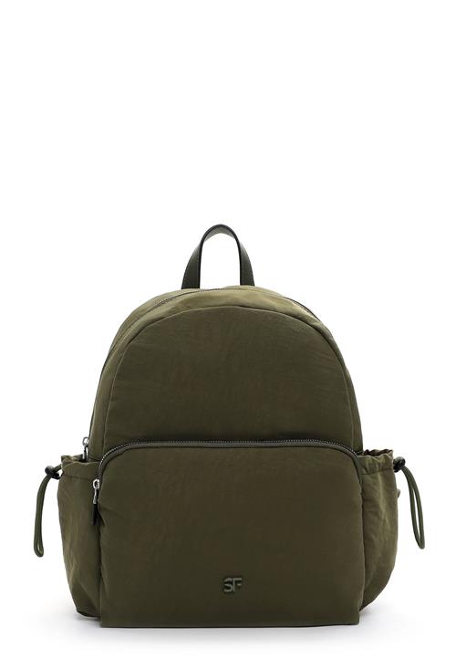 Suri Frey Rygsæk 'Abby'  khaki