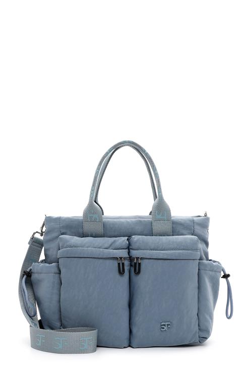 Suri Frey Shopper 'Abby'  dueblå