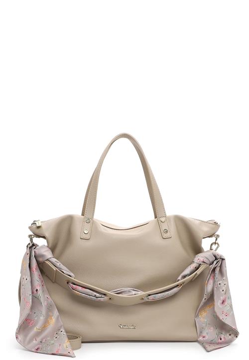 Tamaris Håndtaske 'Fabia'  beige