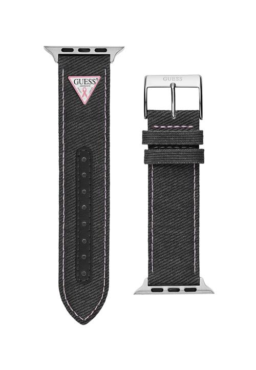 GUESS Armbånd  antracit