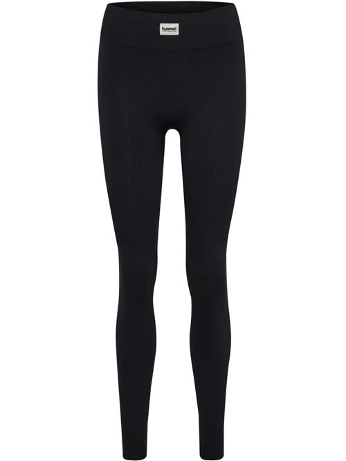 Hummel Sportsbukser 'Pulse'  sort / hvid