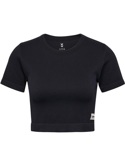 Hummel Funktionsbluse 'Pulse'  sort