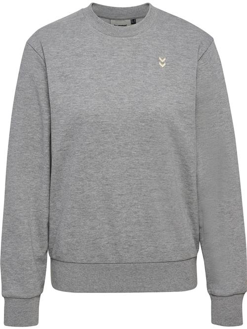 Hummel Sweatshirt 'Pulse'  grå