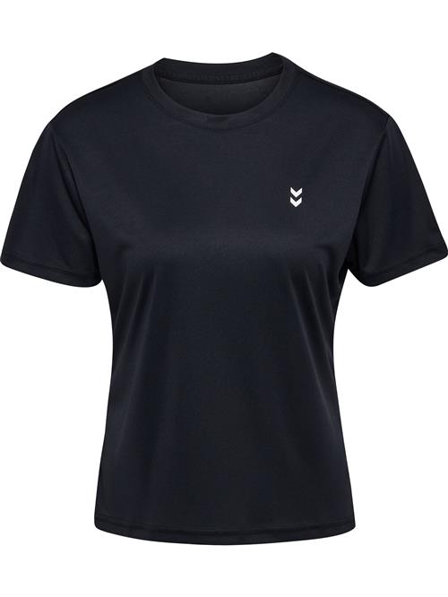 Hummel Funktionsbluse 'Pulse'  sort