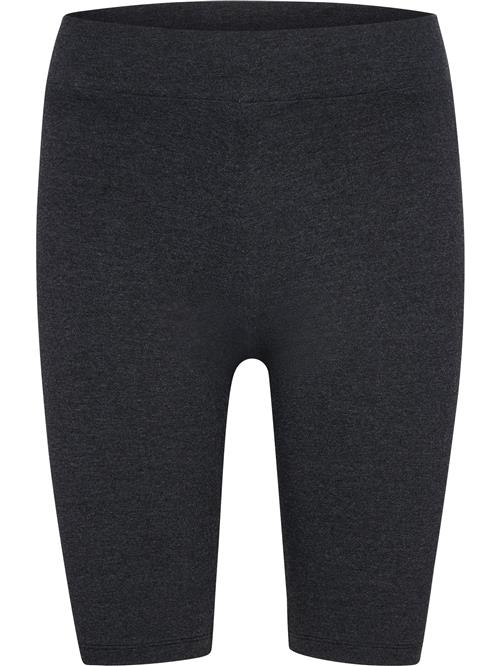 Hummel Sportsbukser 'Pulse'  sort / hvid