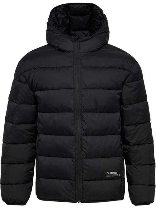 Hummel Vinterjakke  sort