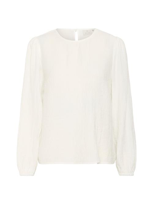 Se Kaffe Bluse 'KAVivy'  uldhvid hos About You