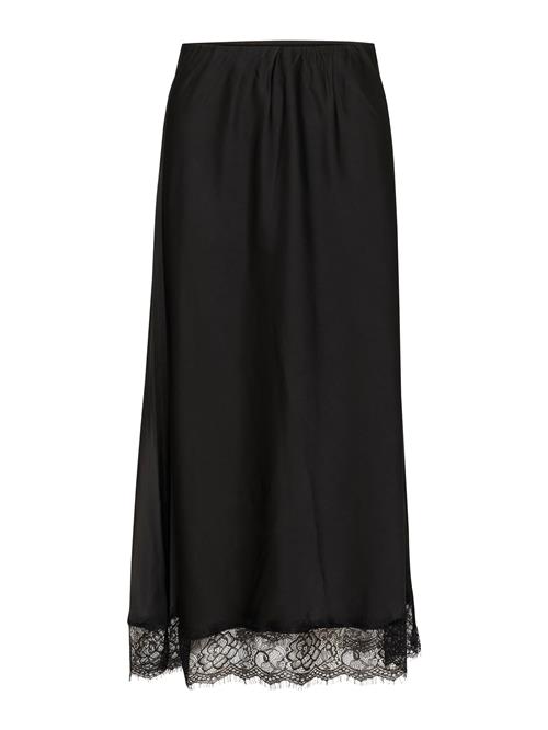 Kaffe Nederdel 'Ahilda'  sort