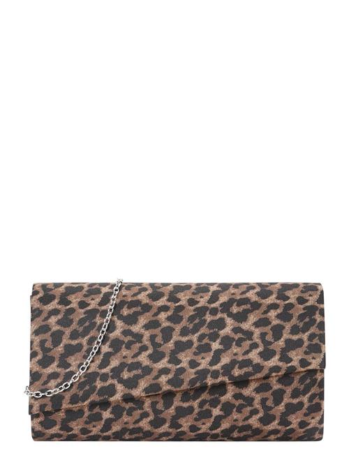 Tamaris Clutch 'Amalia'  brun / cappuccino / sort