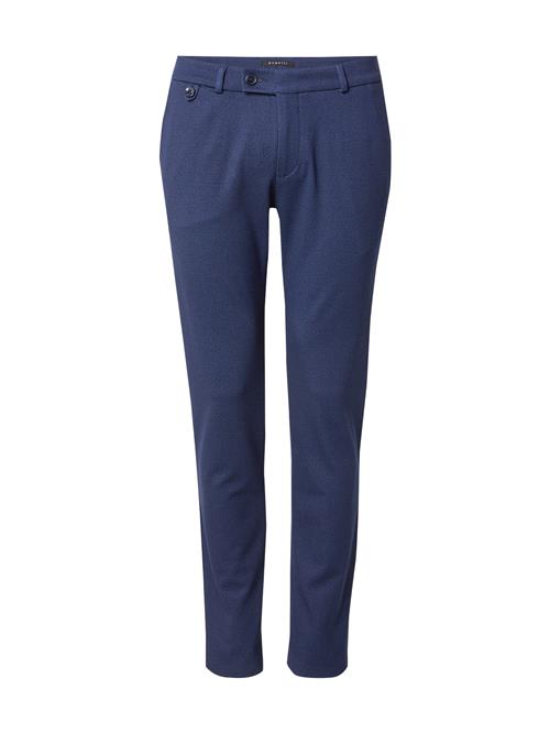 bugatti Lærredsbukser  mørkeblå