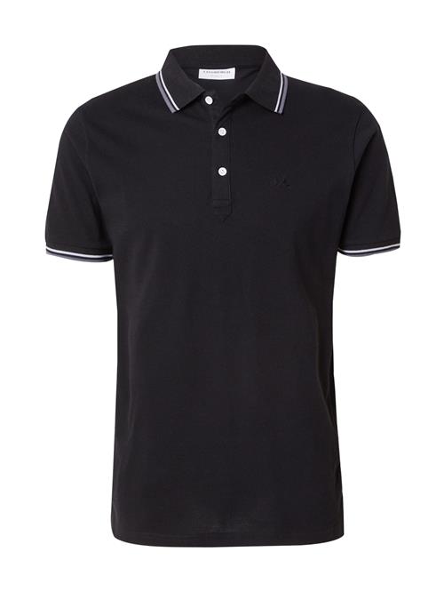 Lindbergh Bluser & t-shirts  sort / hvid