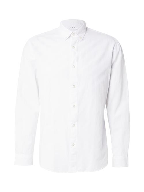 SELECTED Skjorte 'SLHSUN'  hvid