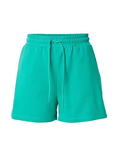 PIECES Bukser 'PCCHILLI'  turkis