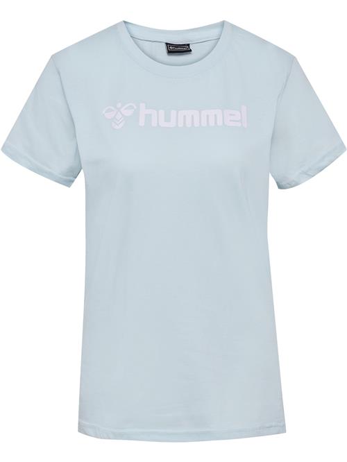 Hummel Shirts 'Mover'  pastelblå / lyseblå