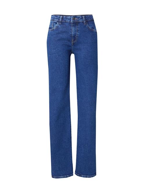 Noisy may Jeans 'NMYolanda'  blue denim